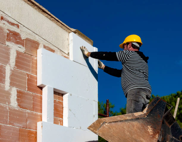 Best Garage Insulation Installation  in Raymond, MS
