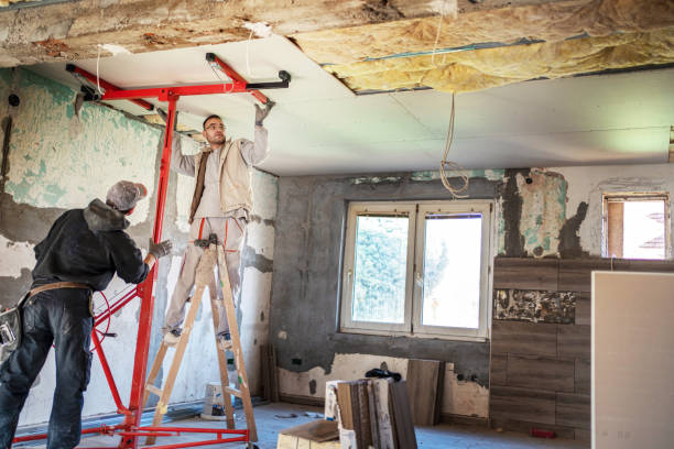 Insulation Inspection Services in Raymond, MS