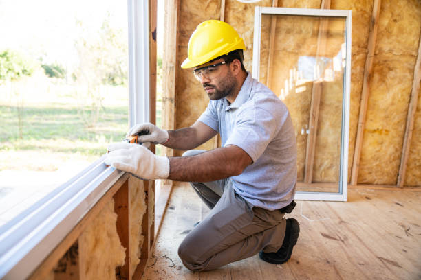 Best Local Insulation Services  in Raymond, MS